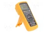 FLUKE FLK-87VMAX-E2KIT Multímetro Digital True RMS con Kit de Accesorios