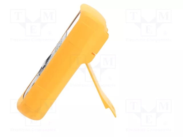 FLUKE FLK-87VMAX-E2KIT Multímetro Digital True RMS con Kit de Accesorios FLUKE FLK-87VMAX-E2KIT Multímetro Digital True RMS con Kit de Accesorios