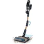 Cecotec Aspiradora y Fregona Inalámbrica RZ90 AI AquaPet Flex Connected - 310 AW, 110 min, 200 m², Color Oro