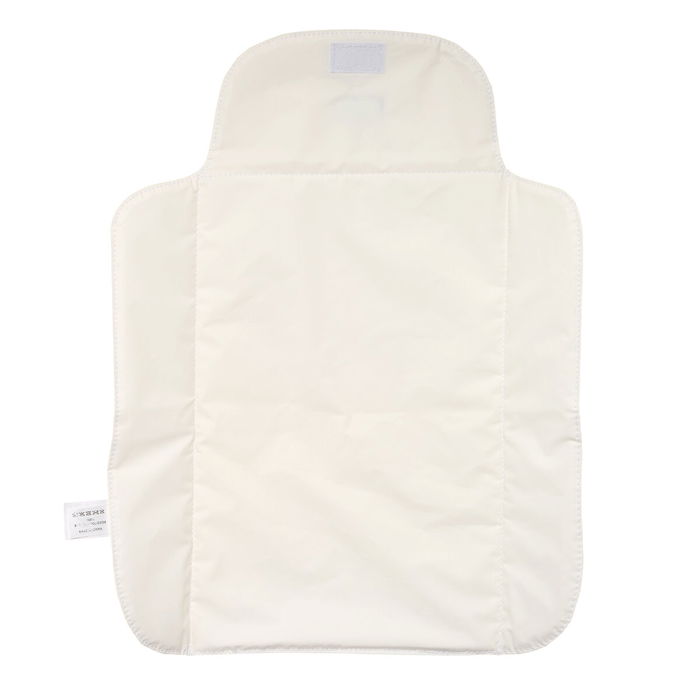 Safta Cambiador Bebé Recién Nacido Repelente al Agua Sophie La Girafe Mum 40x50 cm