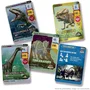 Panini Jurassic World 4 TCG Caja 18 Paquetes 144 Cartas + Carta Edición Limitada N.º 2 PAN8051708028423