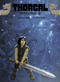 NORMA EDITORIAL Thorgal Integral