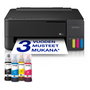 Epson EcoTank ET-1910 Impresora de inyección de tinta Wi-Fi Negro