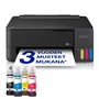 Epson EcoTank ET-1910 Impresora de inyección de tinta Wi-Fi Negro