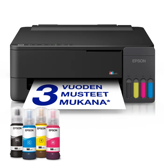 Epson EcoTank ET-1910 Negro