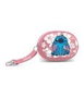 Disney Lilo y Stitch Monedero Pill Maui Rosa