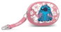 Disney Lilo y Stitch Monedero Pill Maui Rosa
