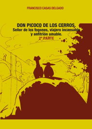 Don Picoco de los Cerros, Francisco Casas Delgado - ALFAR EDICIONES
