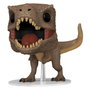 Funko Figura POP Jurassic World 3 T-Rex Exclusive 25cm Figura Vinilo