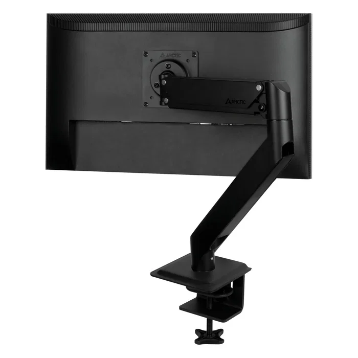Arctic X1-3D Soporte de Mesa para Monitor con Elevación por Gas