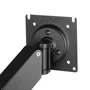 Arctic X1-3D Soporte de Mesa para Monitor con Elevación por Gas