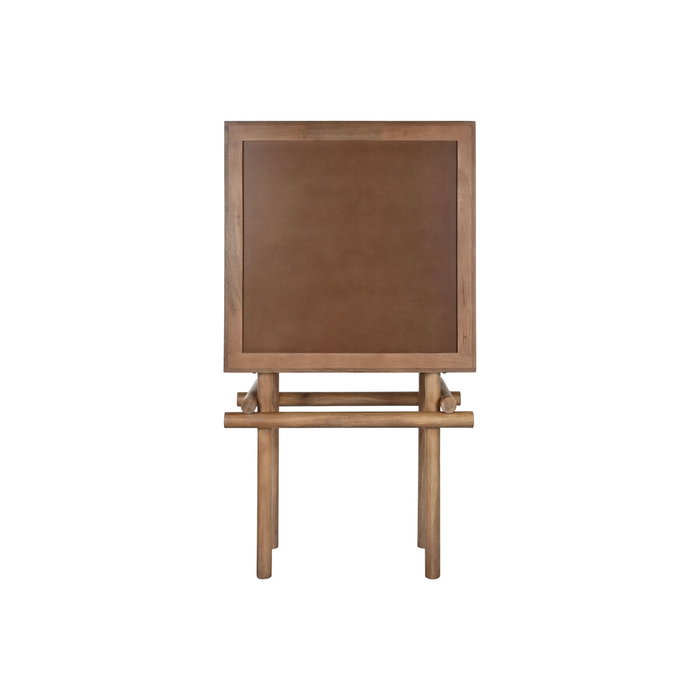DKD Home Decor Botellero Mango Natural 90x45x156