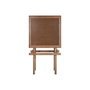 DKD Home Decor Botellero Mango Natural 90x45x156