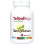 SURA VITASAN Trébol Rojo 40% Isoflavonas 60 Cápsulas Vegetales