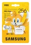 Samsung MB-MD256S MicroSDXC 256 GB