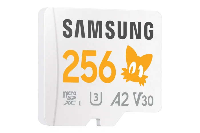 Samsung MB-MD256S MicroSDXC 256 GB