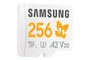 Samsung MB-MD256S MicroSDXC 256 GB