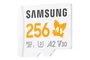 Samsung MB-MD256S MicroSDXC 256 GB
