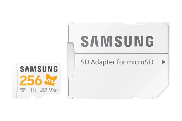 Samsung MB-MD256S MicroSDXC 256 GB