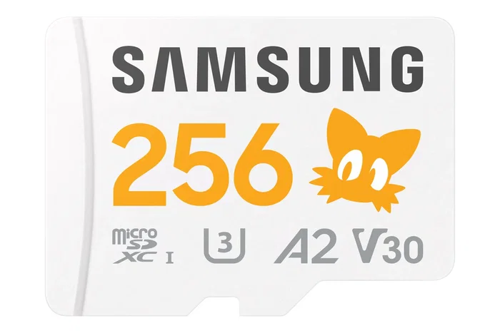 Samsung MB-MD256S MicroSDXC 256 GB