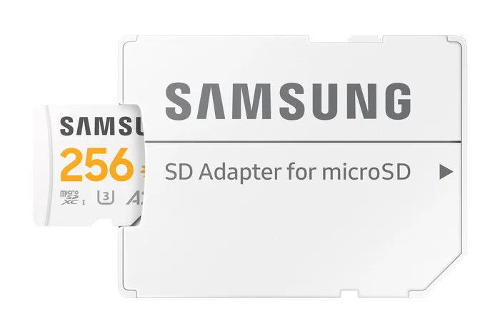 Samsung MB-MD256S MicroSDXC 256 GB