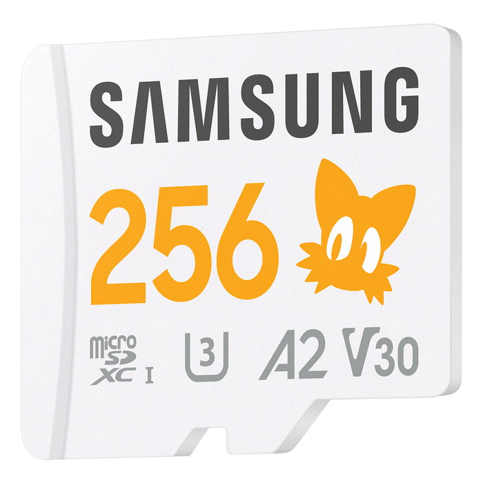 Samsung MB-MD256S MicroSDXC 256 GB