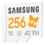 Samsung MB-MD256S MicroSDXC 256 GB