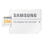 Samsung MB-MD256S MicroSDXC 256 GB
