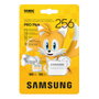 Samsung MB-MD256S MicroSDXC 256 GB