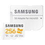 Samsung MB-MD256S MicroSDXC 256 GB