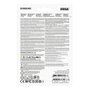 Samsung MB-MD256S MicroSDXC 256 GB