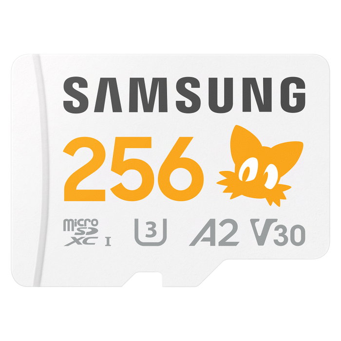 Samsung MB-MD256S MicroSDXC 256 GB