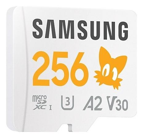 Samsung MB-MD256S MicroSDXC 256 GB
