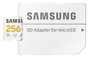 Samsung MB-MD256S MicroSDXC 256 GB