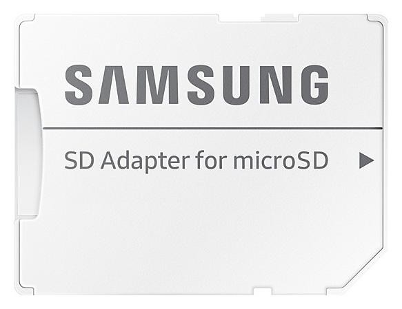 Samsung MB-MD256S MicroSDXC 256 GB