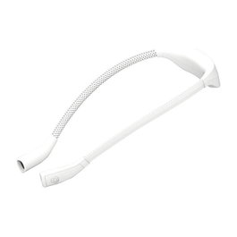 avide Lámpara de lectura de cuello ABLRL-NECK-2W, Blanco