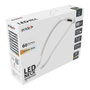 avide Lámpara de lectura de cuello ABLRL-NECK-2W, Blanco