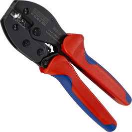 Knipex PreciForce Pinzas de Crimpado 6mm MC4 / EVO2