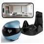 Enabot EBO Air 2 Robot de Monitoreo con Cámara 2K, Azul