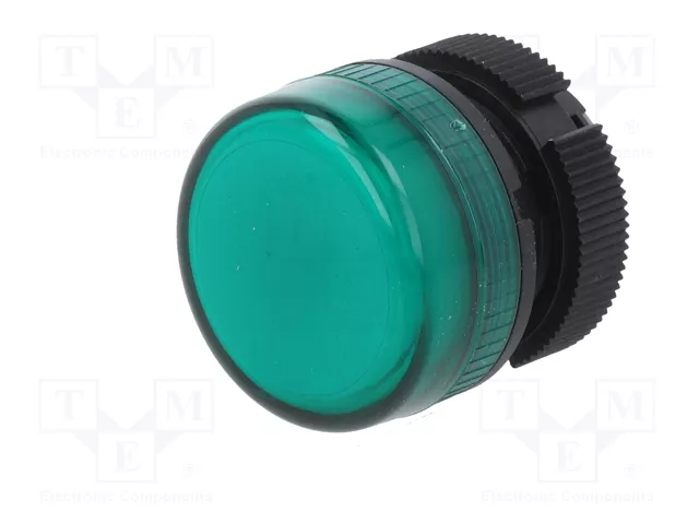 SCHNEIDER ELECTRIC Lámpara de control Harmony XAC transparente