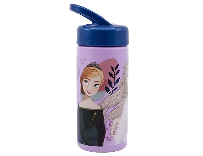 Safta Botella Frozen II Believe 410ml