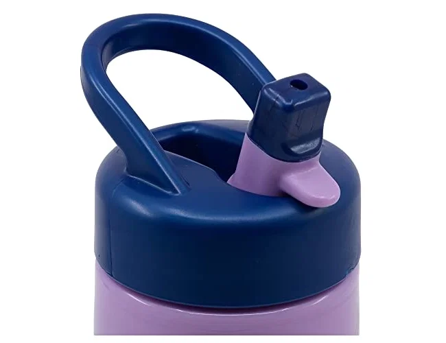Safta Botella Frozen II Believe 410ml