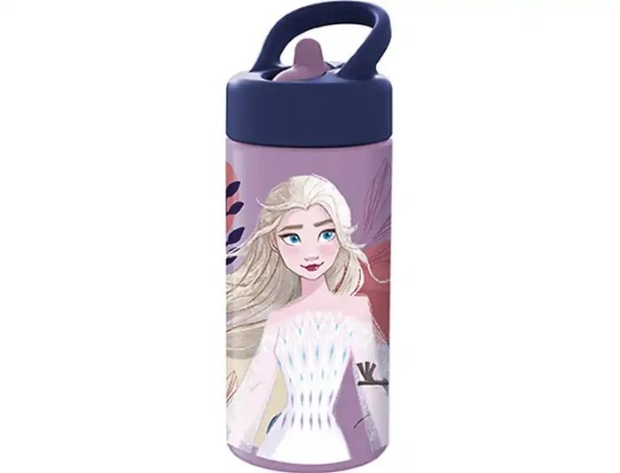 Safta Botella Escolar Frozen II Believe 410 ml Safta Botella Escolar Frozen II Believe 410 ml