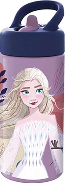Safta Botella 410 ml Frozen "Believe" 7,4x17,8x6,4cm - Modelos Surtidos Safta Botella 410 ml Frozen "Believe" 7,4x17,8x6,4cm - Modelos Surtidos