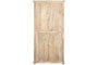 DKD Home Decor Estanteria Romantico Blanco 40 x 180 x 90 cm Material Mango