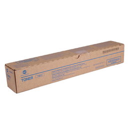 Konica Minolta Toner TN-513 (TN513) Negro - Código OEN A33K051