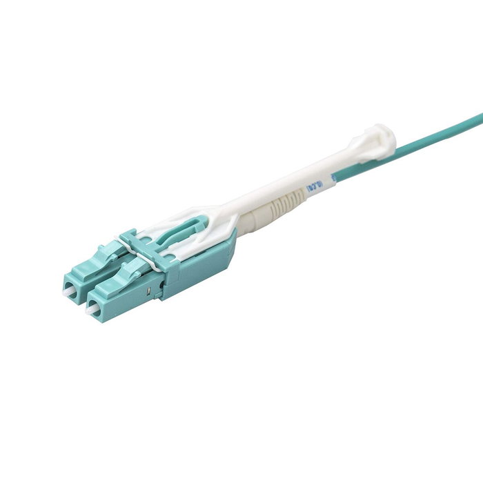 Cable fibra óptica Startech OM3 40GB 2 m