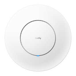 Cudy BE3600 Wi-Fi 7 2.5G Access Point AP3600 Blanco