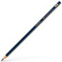 Faber Castell Lápiz de Grafito 1221 Goldfaber H (Set de 12) inevitable