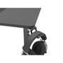 Genesis Holm Modular 140 Escritorio Gaming Negro